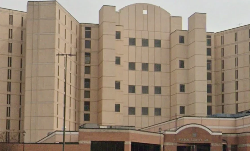 Fulton County Jail Murder-for-Hire Plot Indictment Reveals Conspiracy to Kill Detention Officers Fulton County Jail Murder-for-Hire Plot Indictment Reveals Conspiracy to Kill Detention Officers