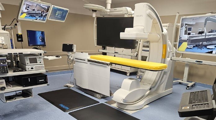 Emory Decatur Hospital Unveils  Million Endoscopy Center Renovation