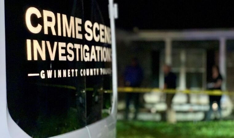 Gwinnett County Police Investigate Suspected Murder-Suicide in Snellville