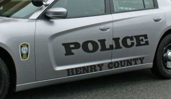 Henry County Police Seek Federal Funding for New Pursuit Training Equipment