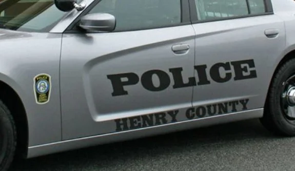 Man Shot By Officers After Refusing to Drop Shotgun in McDonough Man Shot By Officers After Refusing to Drop Shotgun in McDonough