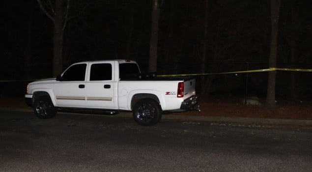 Body of Missing Lawrenceville Man Found in Truck, Gwinnett Police Investigating Homicide