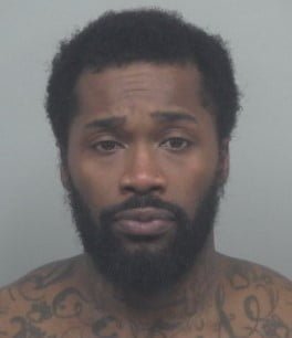 Wanted Murder Suspect Captured in Lawrenceville