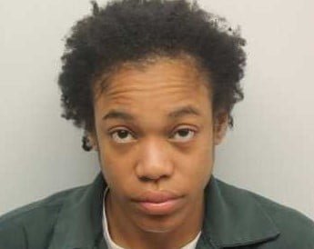 Woman Arrested in Savannah Domestic Homicide