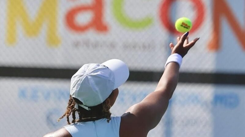 Mercer Tennis Classic Ups Prize Purse to 0,000, Attracting Top 50 Players