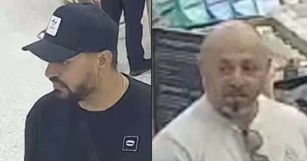 Chatham County Police Identify Suspects in Grocery Store Fraud Case, Captured in California