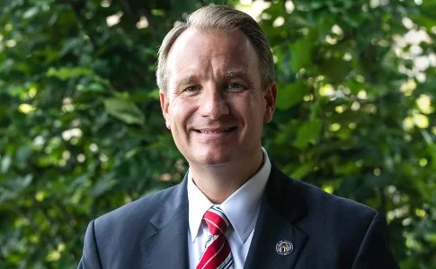 Statement from Sen. John Albers on Attempted Assassination of Former President Donald Trump Statement from Sen. John Albers on Attempted Assassination of Former President Donald Trump