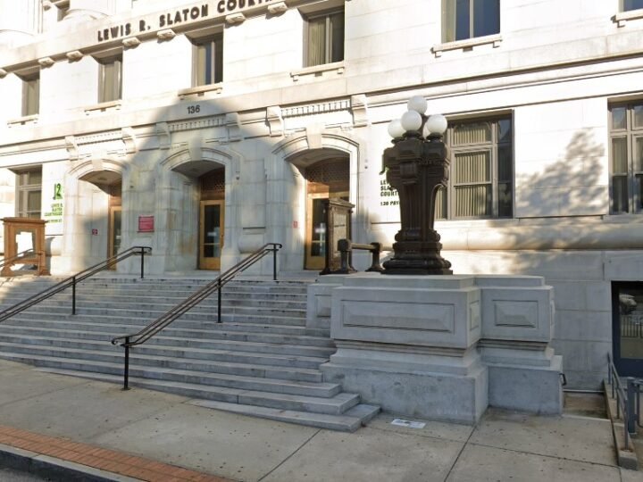 Six Indicted in Fulton County Over Alleged 0,000 COVID Rental Assistance Fraud Scheme