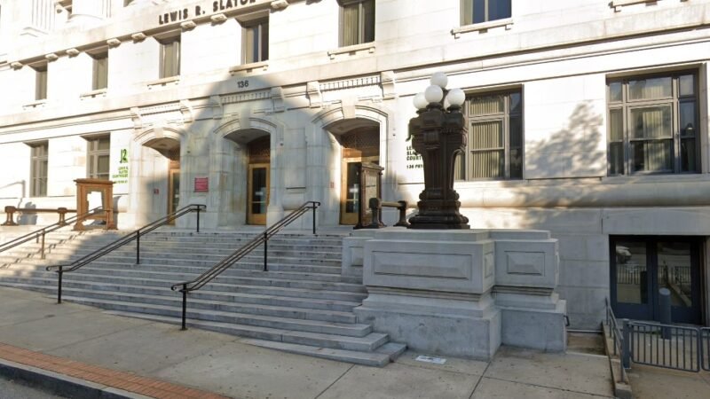 Six Indicted in Fulton County Over Alleged 0,000 COVID Rental Assistance Fraud Scheme