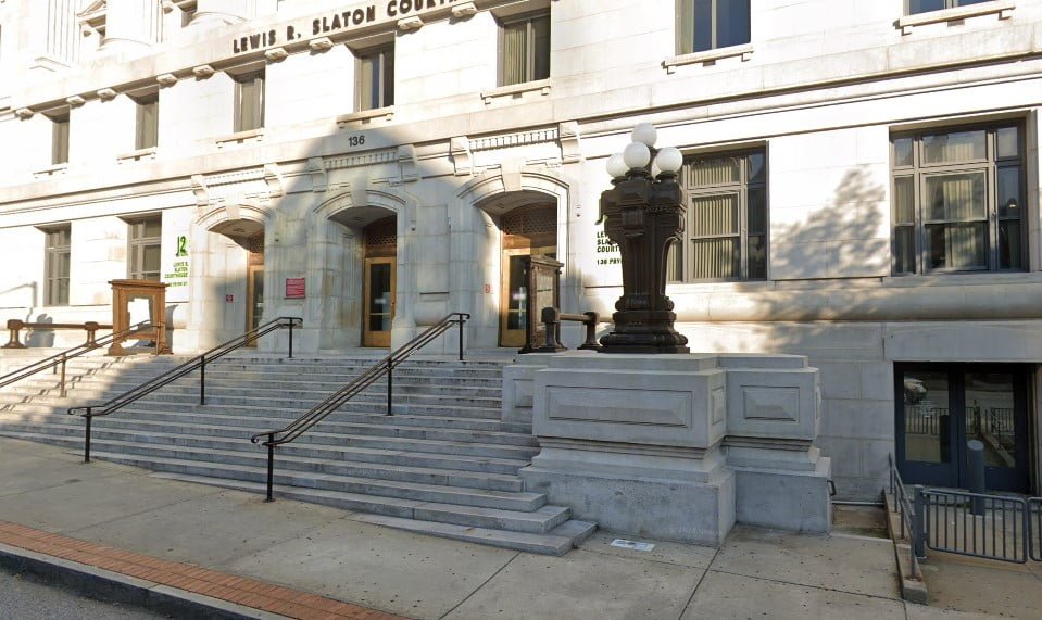 Six Indicted in Fulton County Over Alleged 0,000 COVID Rental Assistance Fraud Scheme