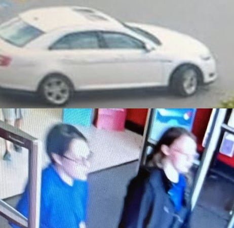 Carrollton Police Seek Help Identifying Suspects in Hit and Run at Target Parking Lot