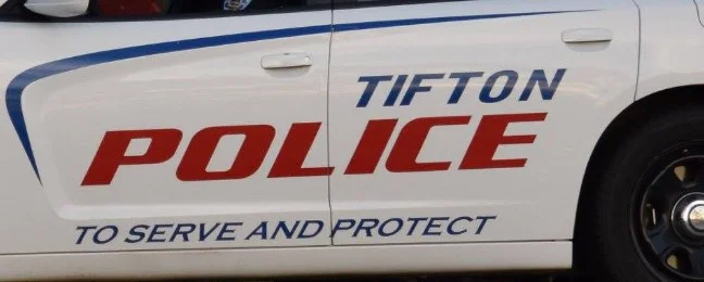 Four Arrested in Tifton Hotel Drug Bust; Stolen Firearms Seized