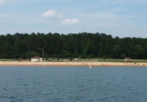 Three-Year-Old Child Hospitalized After Drowning Incident at West Point Lake