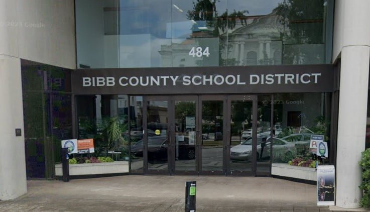 Bibb County School District Earns Economic Development Partnership Designation