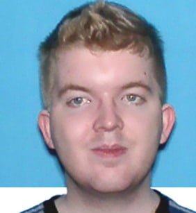 Hall County Man Wanted for 108 Counts of Sexual Exploitation of a Minor Offenses