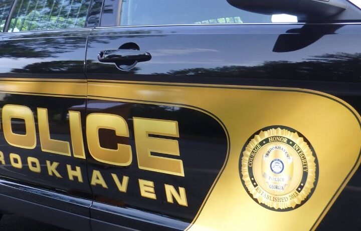 Suspect Arrested in Brookhaven Shooting, Linked to Additional Incidents