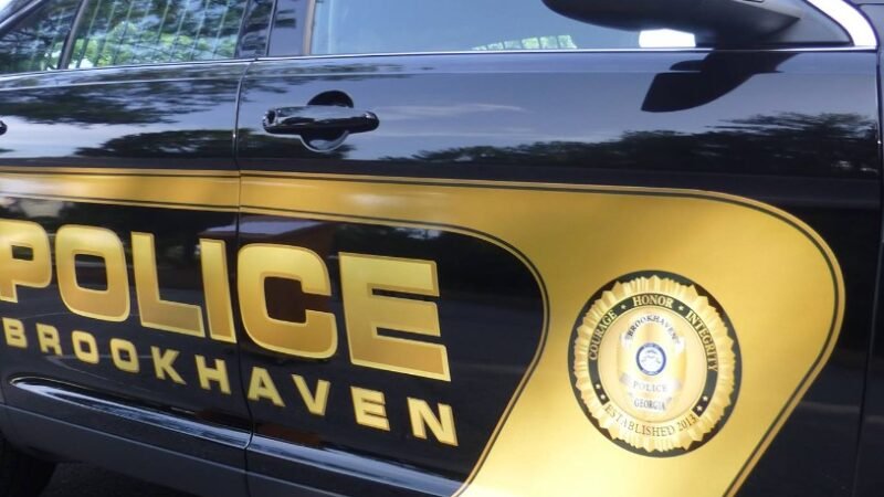 Brookhaven Police Investigating Fatal Shooting of 15-Year-Old Near Clairmont Road