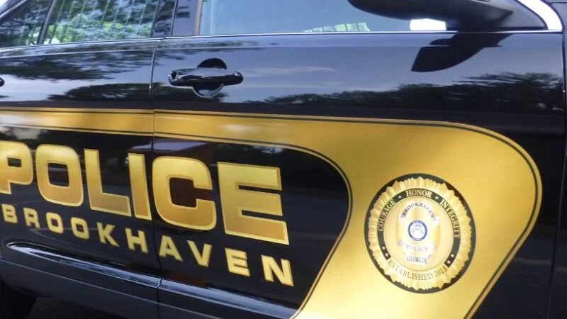 Suspect Arrested in Brookhaven Shooting, Linked to Additional Incidents