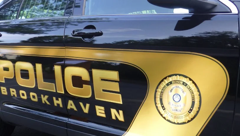 Brookhaven Police Investigating Fatal Shooting of 15-Year-Old Near Clairmont Road Brookhaven Police Investigating Fatal Shooting of 15-Year-Old Near Clairmont Road