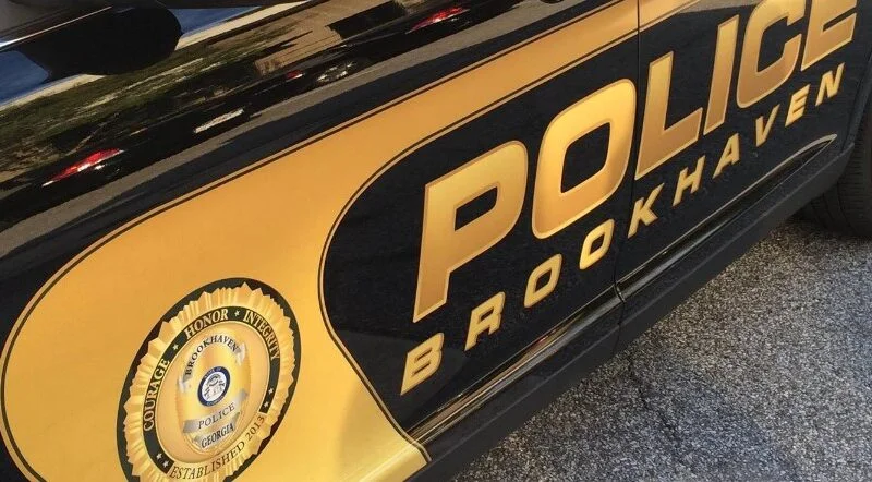 Brookhaven Juvenile Arrested in Connection with Cliff Valley Way Shooting
