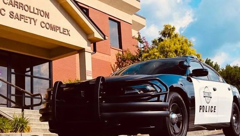 Carrollton Police Crack Down on Major Theft Rings