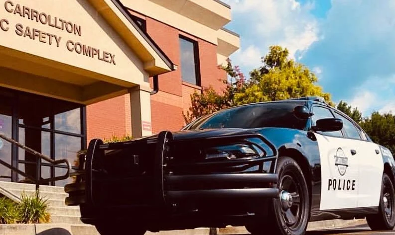 Carrollton Police Crack Down on Major Theft Rings Carrollton Police Crack Down on Major Theft Rings