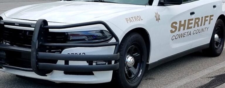 13 Arrested in Coweta County Human Trafficking Operation, Victim Rescued