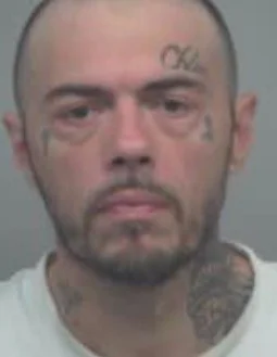 Fugitive on Felony Murder Charges Arrested with Gun and Meth in Gwinnett County Fugitive on Felony Murder Charges Arrested with Gun and Meth in Gwinnett County
