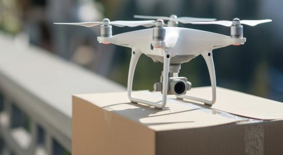 Two Federal Indictments Unsealed Against 23 Defendants in Drone-Based Drug Delivery Scheme