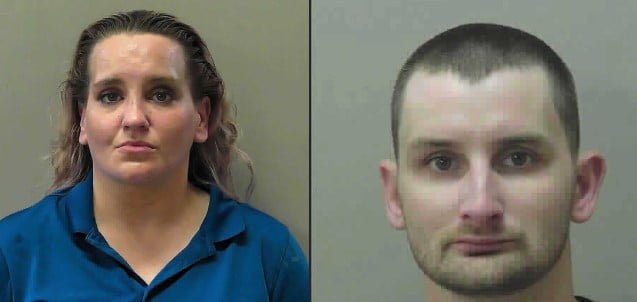 Drug Activity Investigation Leads to Arrests in Towns County