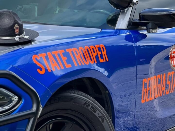 Suspect Killed After Exchanging Gunfire With Georgia Troopers in Brooks County