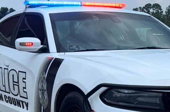 Man Airlifted After Domestic Disturbance Turns Into Shooting At Glynn County Apartment Complex