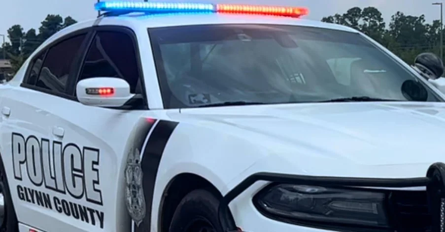 Man Arrested After Attempted Kidnapping of Two 12-Year-Old Girls in Glynn County