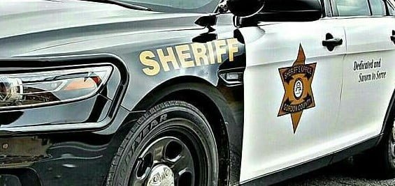 Gordon County Deputy Shoots Woman Pointing Handgun During Domestic Disturbance