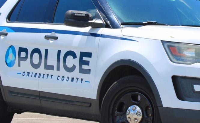 Double Homicide Under Investigation After Two Connected Crime Scenes in Gwinnett County