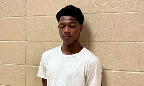 Second Suspect Arrested in Murder Case of 20-Year-Old in Macon