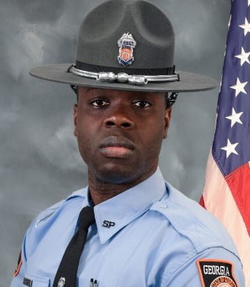 Man Pleads Guilty to Vehicular Homicide in Death of Georgia State Trooper