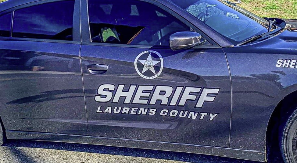 Georgia Deputy Fatally Shoots Man After Domestic Dispute in Laurens County