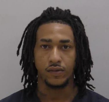 Suspect in Cartersville Armed Robbery Arrested in Dallas, GA