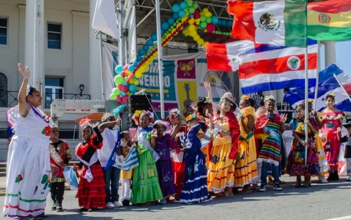 3rd Annual Macon-Bibb Hispanic Festival at Carolyn Crayton Park Set for September 21