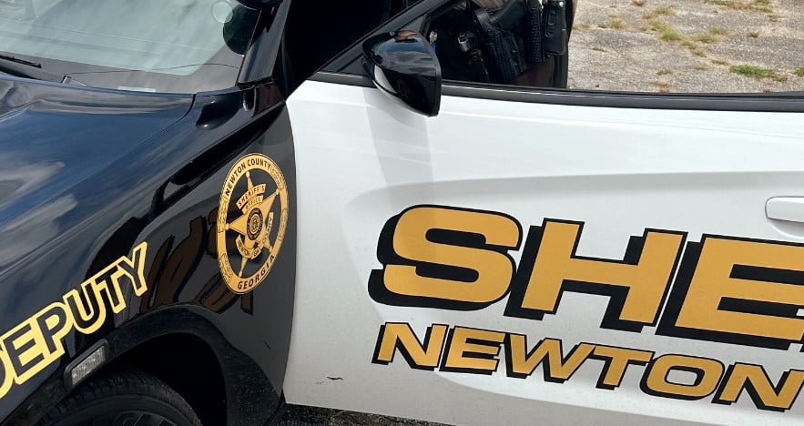 12-Year-Old Student Arrested for Bringing Toy Gun to Newton County Middle School