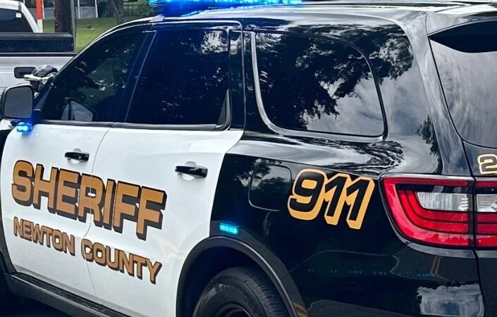 Lockdown at Newton High Linked to Ongoing Investigation; Multiple Students Detained