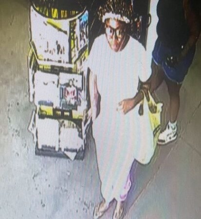 Savannah Police Seek Assistance in Identifying Woman in Stabbing Incident