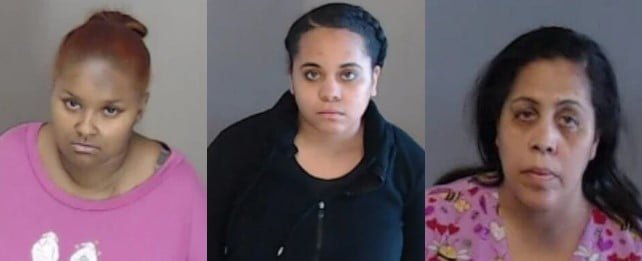 Three Defendants Plead Guilty in DeKalb County Daycare Abuse Case