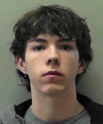 Union County Student Arrested for Terroristic Threats at Brasstown Valley Resort Party