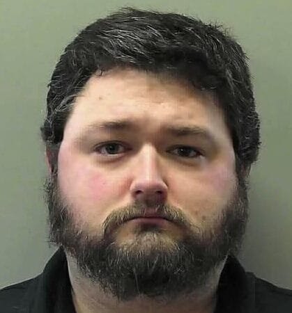 Towns County High School Teacher Arrested for Multiple Thefts from Faculty and Staff