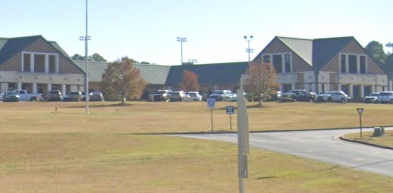 14-Year-Old Student Arrested for Bringing Firearm to Apalachee High School