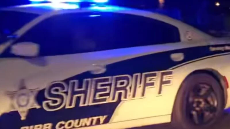 9-Year-Old Girl Critically Injured After Being Struck by SUV in Macon 9-Year-Old Girl Critically Injured After Being Struck by SUV in Macon