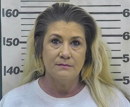 Douglas Woman Arrested for Plot to Hire Hitman to Kill Husband