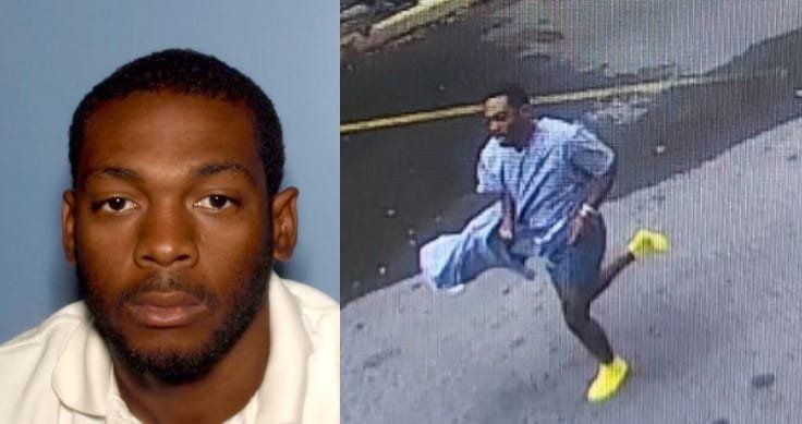 Homicide Suspect Escapes Custody at Grady Hospital, Atlanta Police Launch Manhunt